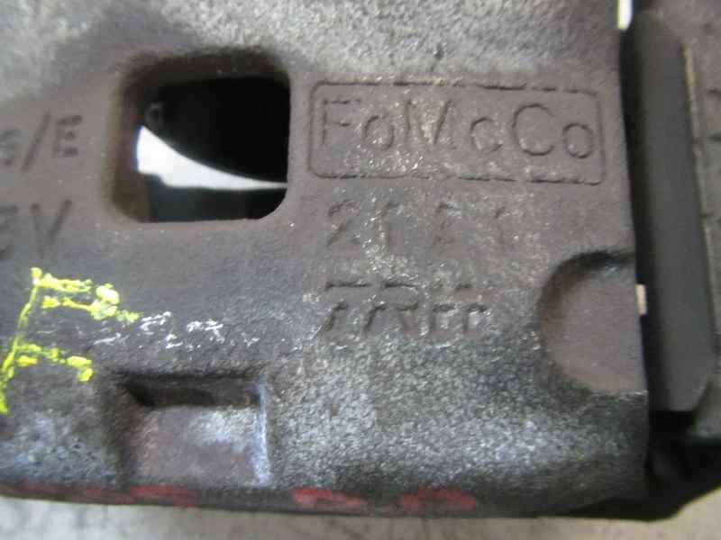 Recambio de pinza freno delantera derecha para ford fiesta (cb1) titanium referencia OEM IAM   