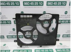 Recambio de canalizador aire para tata vista 1.4 75cv referencia OEM IAM    2