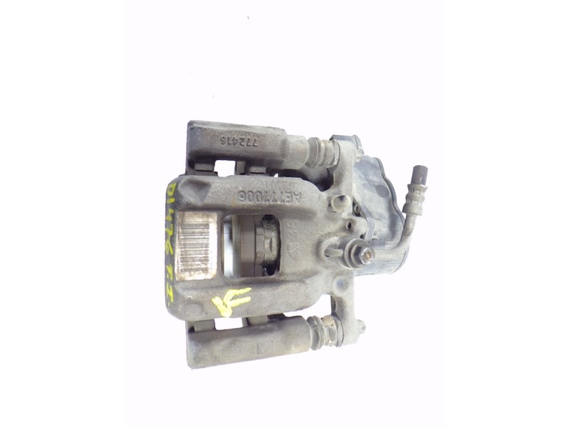 Recambio de pinza freno trasera izquierda para peugeot 308 1.5 hdi referencia OEM IAM 1608998880 9819059380 