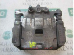 Recambio de pinza freno delantera izquierda para ford fiesta (cb1) titanium referencia OEM IAM   