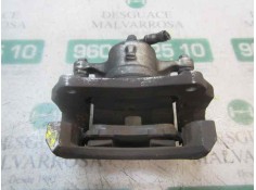 Recambio de pinza freno delantera izquierda para ford fiesta (cb1) titanium referencia OEM IAM    2