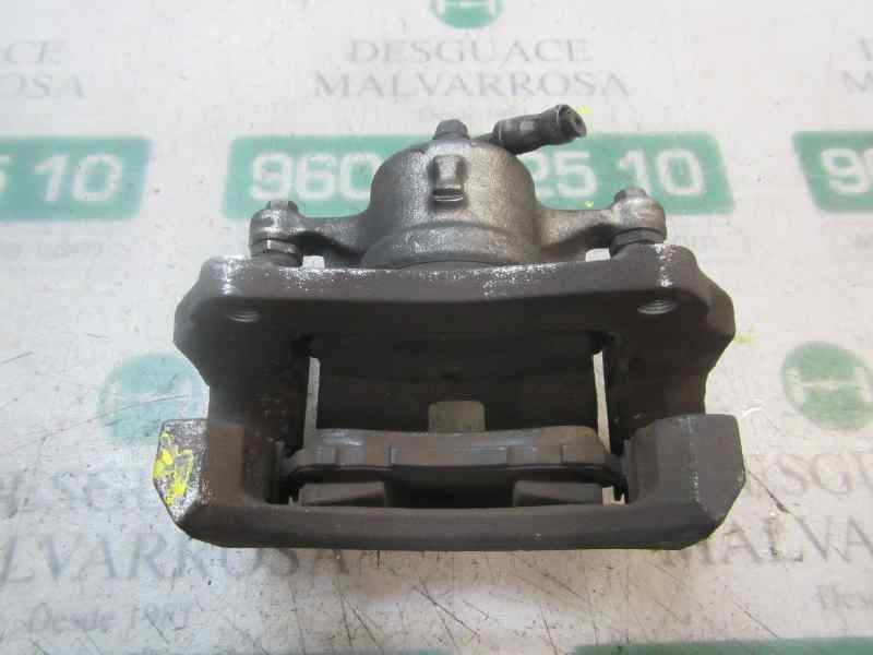 Recambio de pinza freno delantera izquierda para ford fiesta (cb1) titanium referencia OEM IAM   