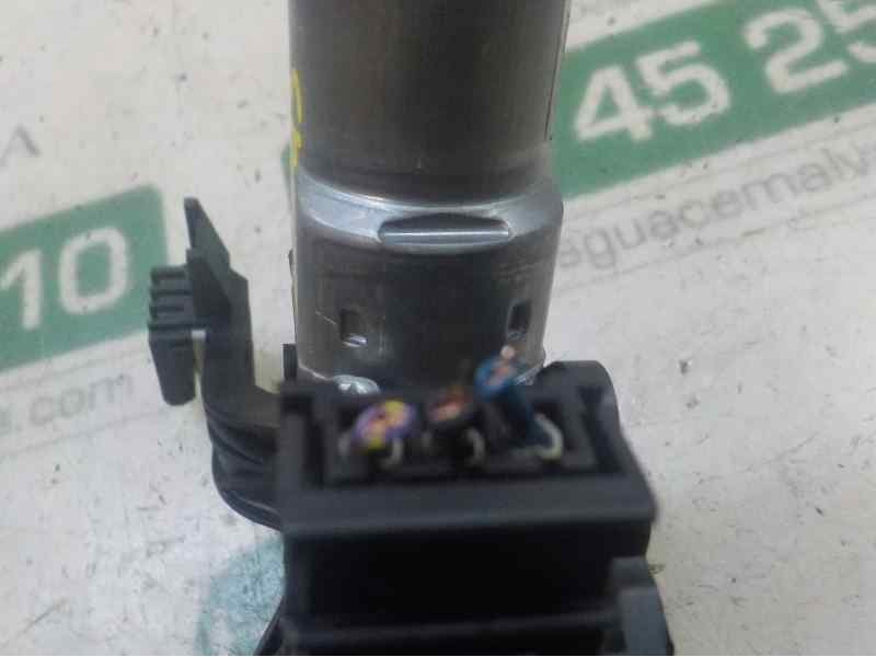 Recambio de motor limpia trasero para opel corsa e 1.4 referencia OEM IAM   