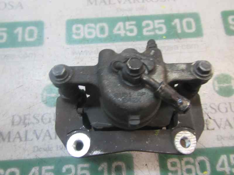 Recambio de pinza freno delantera izquierda para ford fiesta (cb1) titanium referencia OEM IAM   