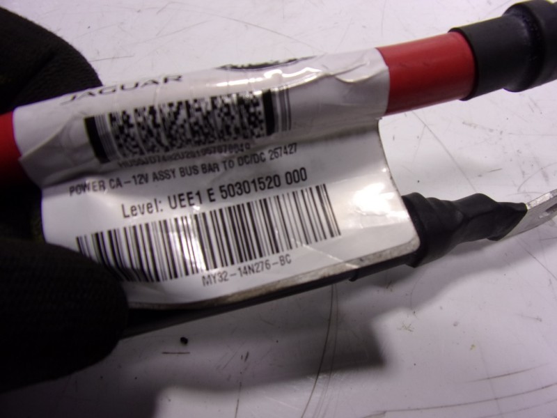 Recambio de modulo electronico para land rover new discovery l462 3.0 d referencia OEM IAM LR149218 MY3214N276BC 