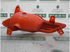 Recambio de piloto trasero antiniebla derecho para opel mokka x 1.6 cdti dpf referencia OEM IAM 42503032   2