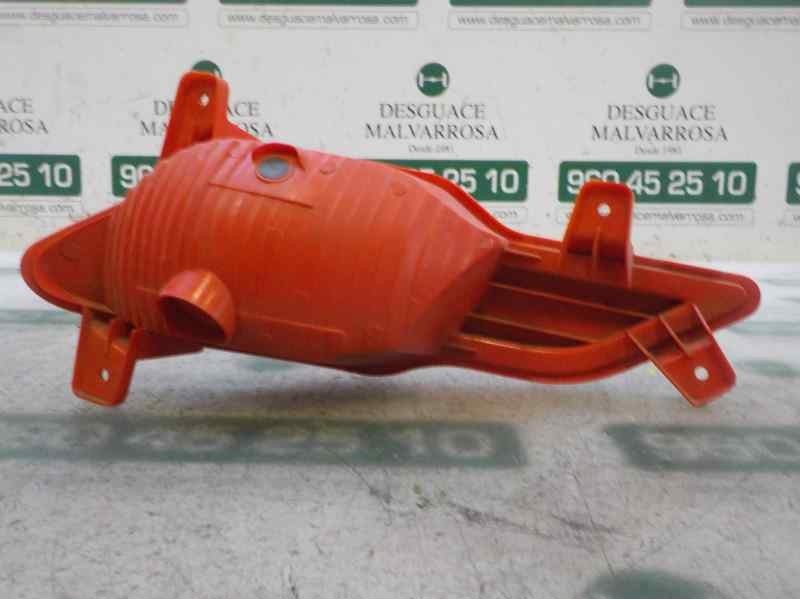 Recambio de piloto trasero antiniebla derecho para opel mokka x 1.6 cdti dpf referencia OEM IAM 42503032  