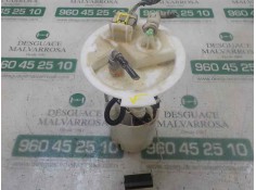 Recambio de aforador para fiat panda (319) 1.2 cat referencia OEM IAM 52041066   2