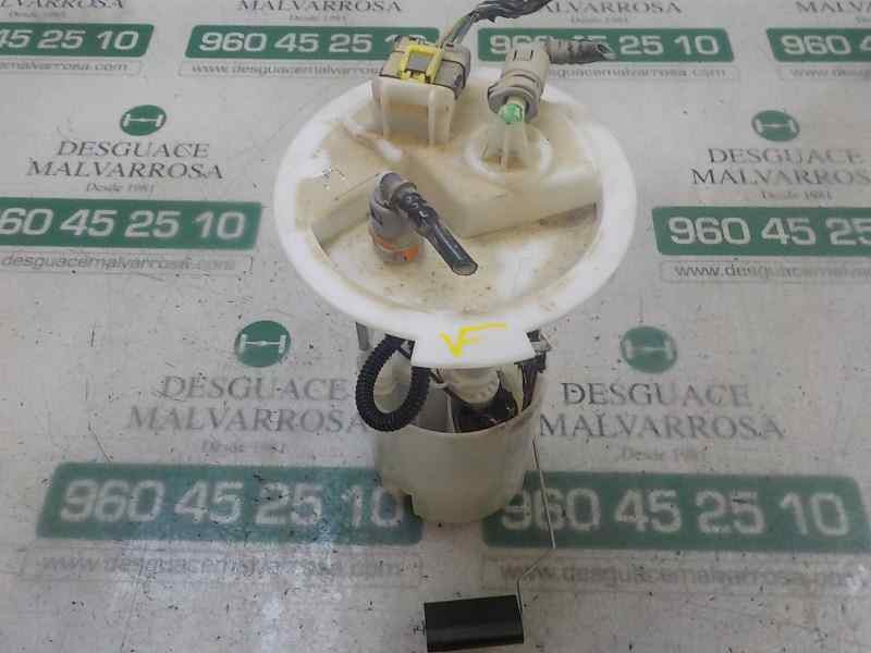 Recambio de aforador para fiat panda (319) 1.2 cat referencia OEM IAM 52041066  