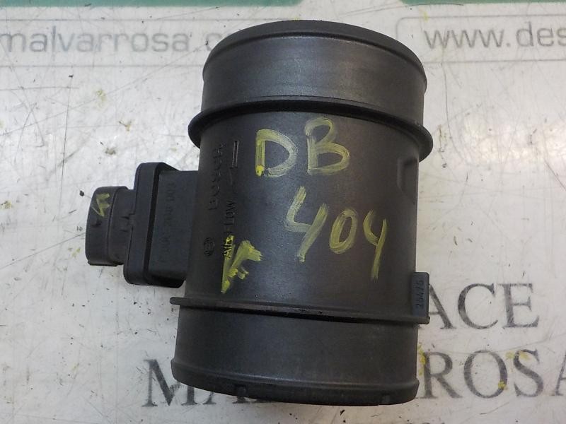 Recambio de caudalimetro para tata vista 1.4 75cv referencia OEM IAM   