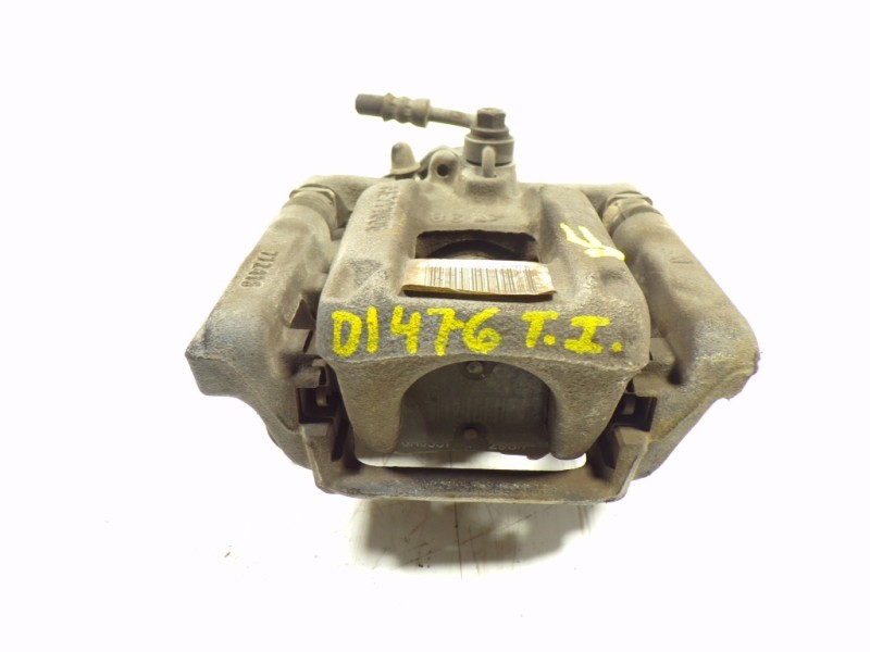 Recambio de pinza freno trasera izquierda para peugeot 308 1.5 hdi referencia OEM IAM 1608998880 9819059380 