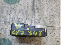 Recambio de motor electrico para chevrolet epica 2.0 diesel cat referencia OEM IAM 96327374   2