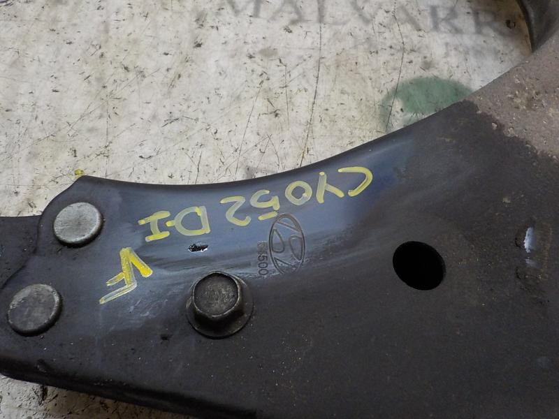 Recambio de brazo suspension inferior delantero izquierdo para hyundai i30 1.4 cat referencia OEM IAM 545002H000  