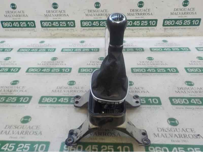 Recambio de palanca cambio para opel corsa e 1.4 referencia OEM IAM   