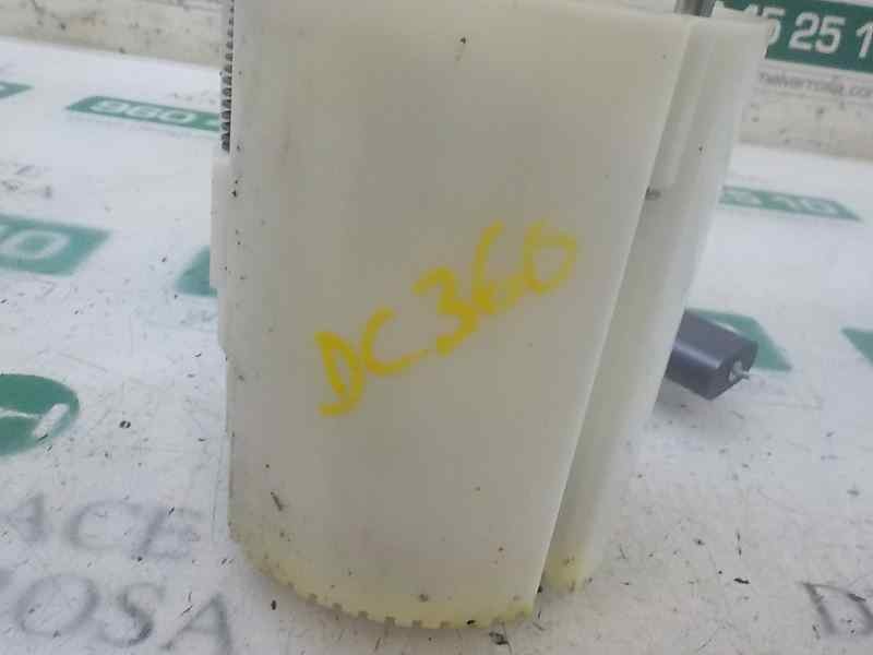 Recambio de aforador para fiat panda (319) 1.2 cat referencia OEM IAM 52041066  