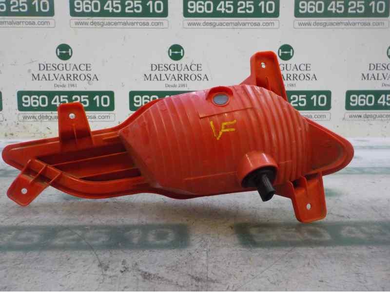 Recambio de piloto trasero antiniebla izquierdo para opel mokka x 1.6 cdti dpf referencia OEM IAM 42503033  