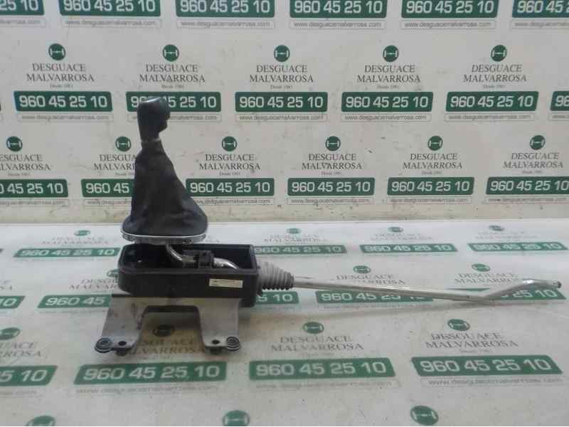 Recambio de palanca cambio para opel corsa e 1.4 referencia OEM IAM   