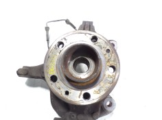 Recambio de mangueta delantera derecha para renault laguna iii 2.0 dci diesel fap energy referencia OEM IAM 400140006R   2