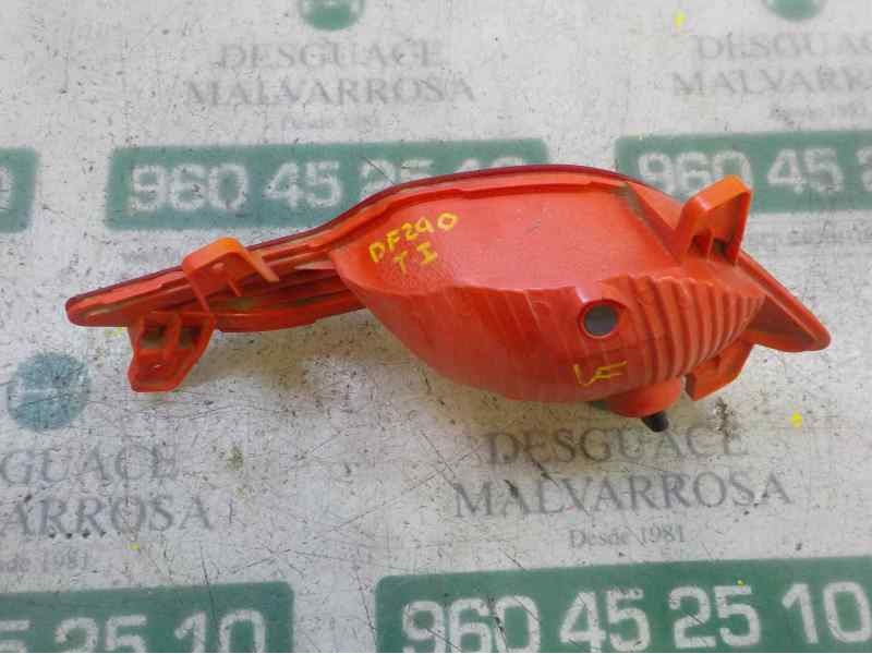 Recambio de piloto trasero antiniebla izquierdo para opel mokka x 1.6 cdti dpf referencia OEM IAM 42503033  