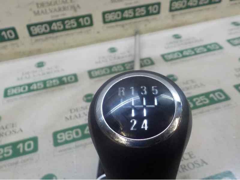 Recambio de palanca cambio para opel corsa e 1.4 referencia OEM IAM   