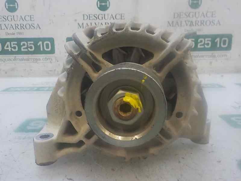 Recambio de alternador para fiat panda (319) 1.2 cat referencia OEM IAM 52003532 52003532 