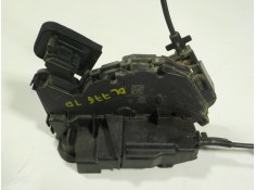 Recambio de cerradura puerta trasera derecha para volkswagen golf vii lim. (bq1) 1.4 16v tsi referencia OEM IAM 5TA839016E 5TA83 2