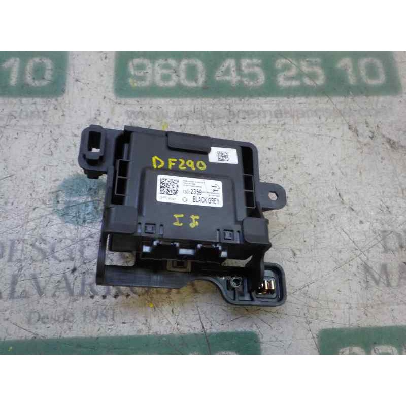 Recambio de modulo electronico para opel mokka x 1.6 cdti dpf referencia OEM IAM 13599318 13512359 