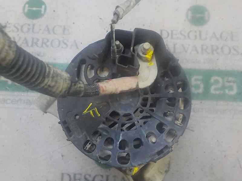 Recambio de alternador para fiat panda (319) 1.2 cat referencia OEM IAM 52003532 52003532 