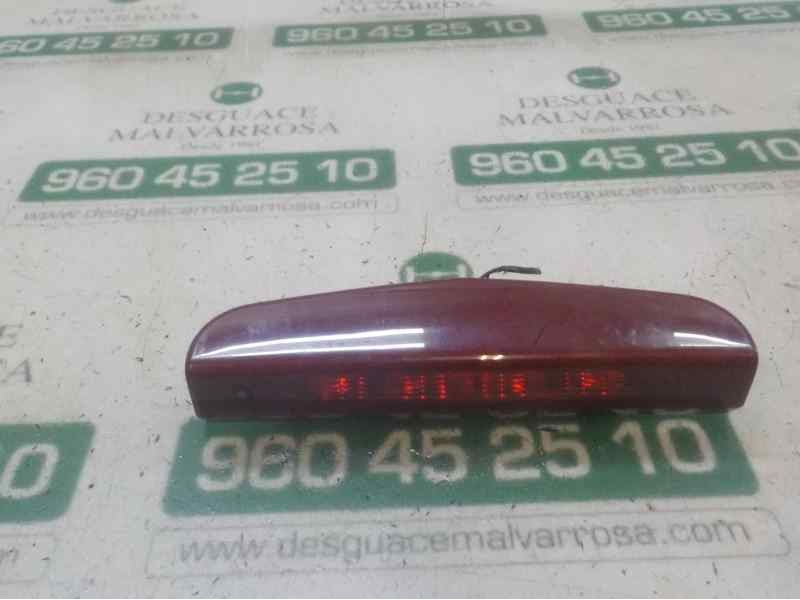 Recambio de piloto trasero central para opel corsa e 1.4 referencia OEM IAM   