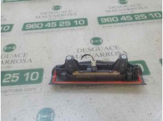 Recambio de piloto trasero central para opel corsa e 1.4 referencia OEM IAM    2