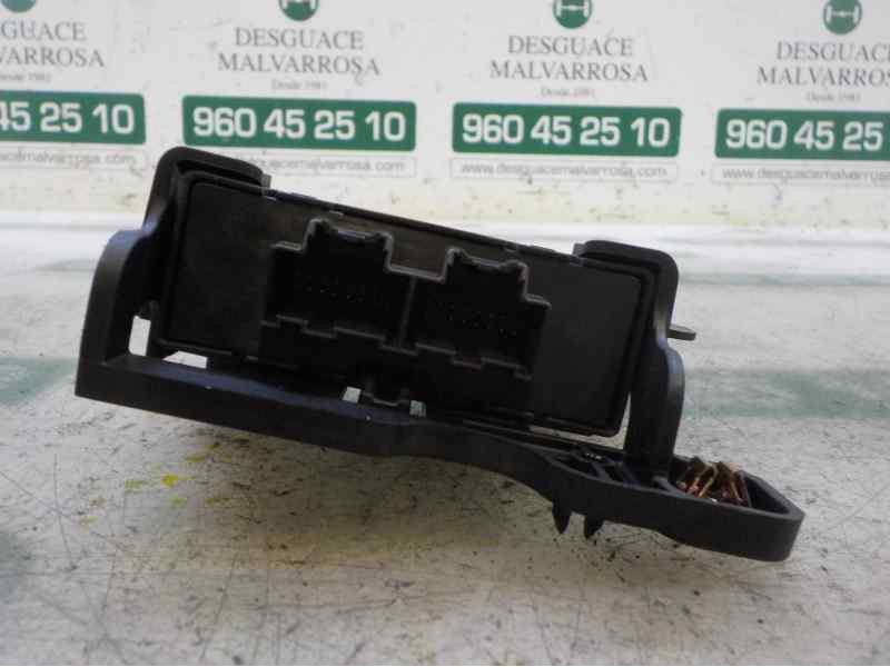 Recambio de modulo electronico para opel mokka x 1.6 cdti dpf referencia OEM IAM 13599318 13512359 