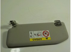 Recambio de parasol derecho para citroën c4 cactus 1.6 blue-hdi fap referencia OEM IAM 98115412BJ   2