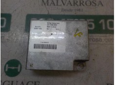 Recambio de centralita airbag para tata vista 1.4 75cv referencia OEM IAM   