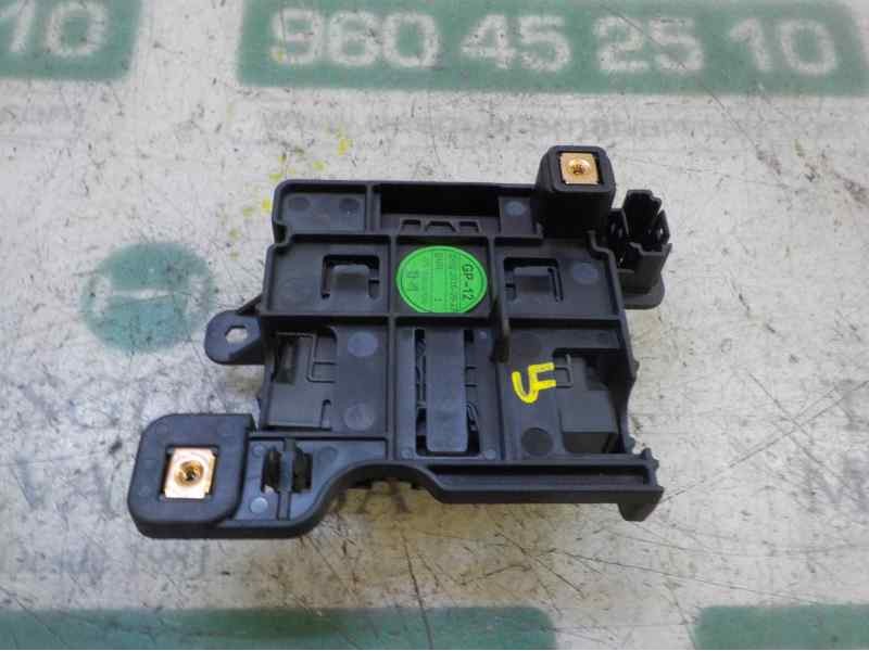 Recambio de modulo electronico para opel mokka x 1.6 cdti dpf referencia OEM IAM 13599318 13512359 