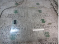 Recambio de cristal custodia trasero izquierdo para nissan vanette cargo (hc23) 2.3 diesel referencia OEM IAM   
