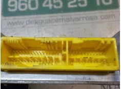 Recambio de centralita airbag para tata vista 1.4 75cv referencia OEM IAM    2