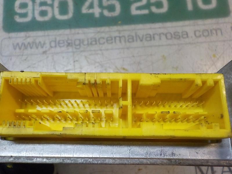 Recambio de centralita airbag para tata vista 1.4 75cv referencia OEM IAM   