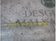 Recambio de cristal custodia trasero izquierdo para nissan vanette cargo (hc23) 2.3 diesel referencia OEM IAM    2