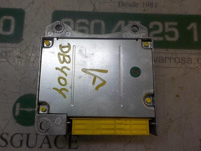 Recambio de centralita airbag para tata vista 1.4 75cv referencia OEM IAM   