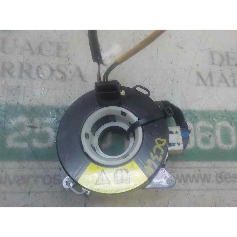 Recambio de anillo airbag para fiat panda (319) 1.2 cat referencia OEM IAM 735622186 10046785 10046785