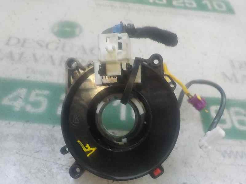 Recambio de anillo airbag para fiat panda (319) 1.2 cat referencia OEM IAM 735622186 10046785 10046785
