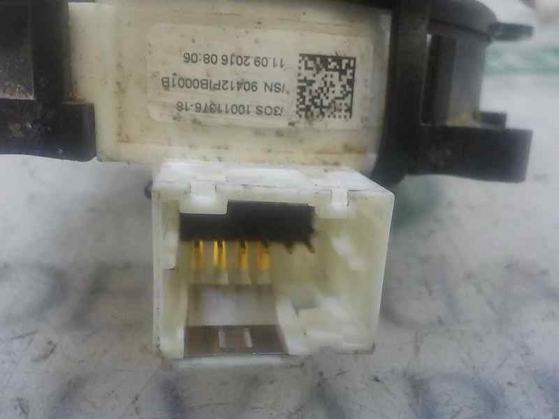 Recambio de anillo airbag para fiat panda (319) 1.2 cat referencia OEM IAM 735622186 10046785 10046785