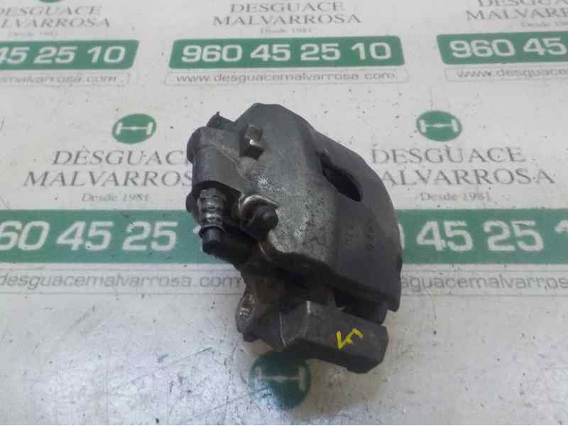 Recambio de pinza freno delantera derecha para opel corsa e 1.4 referencia OEM IAM   
