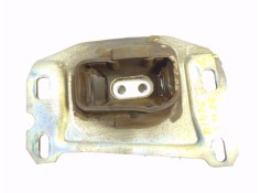 Recambio de soporte motor izquierdo para peugeot 308 1.5 hdi referencia OEM IAM 9673768480   2