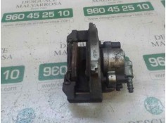 Recambio de pinza freno delantera derecha para opel corsa e 1.4 referencia OEM IAM    2