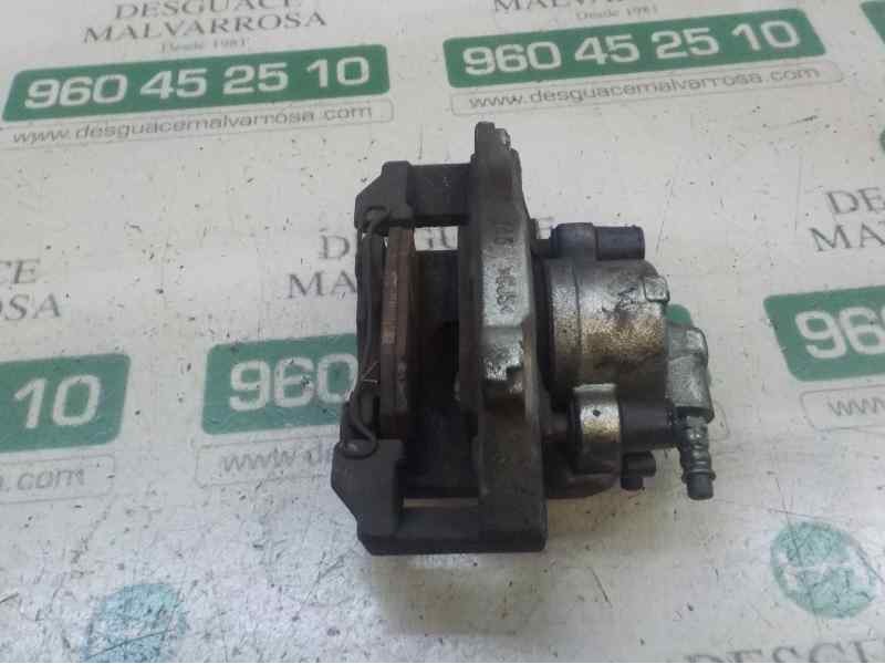 Recambio de pinza freno delantera derecha para opel corsa e 1.4 referencia OEM IAM   