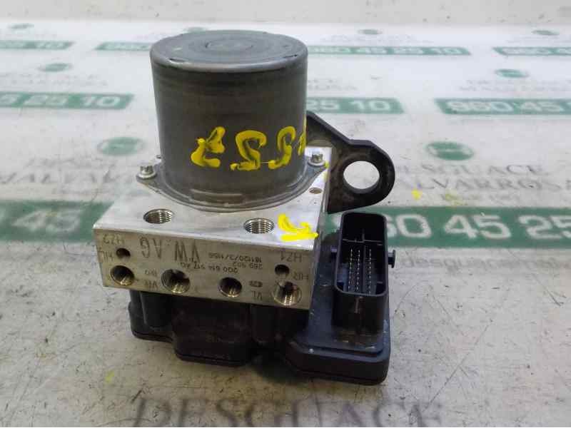 Recambio de abs para seat ibiza (kj1) 1.6 tdi referencia OEM IAM 2Q0614517AGBEF 2Q0614517AG 