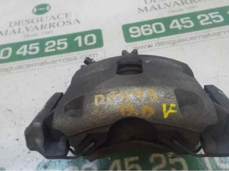 Recambio de pinza freno delantera derecha para opel corsa e 1.4 referencia OEM IAM   