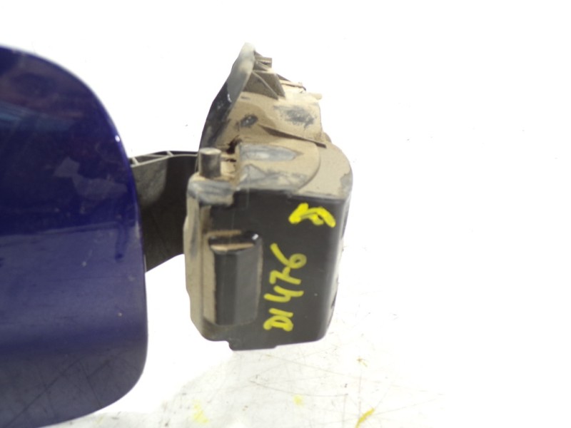 Recambio de tapa combustible para peugeot 308 1.5 hdi referencia OEM IAM 9817504180  