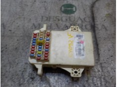 Recambio de caja reles / fusibles para hyundai i30 1.4 cat referencia OEM IAM 919501H510 919501H510  2